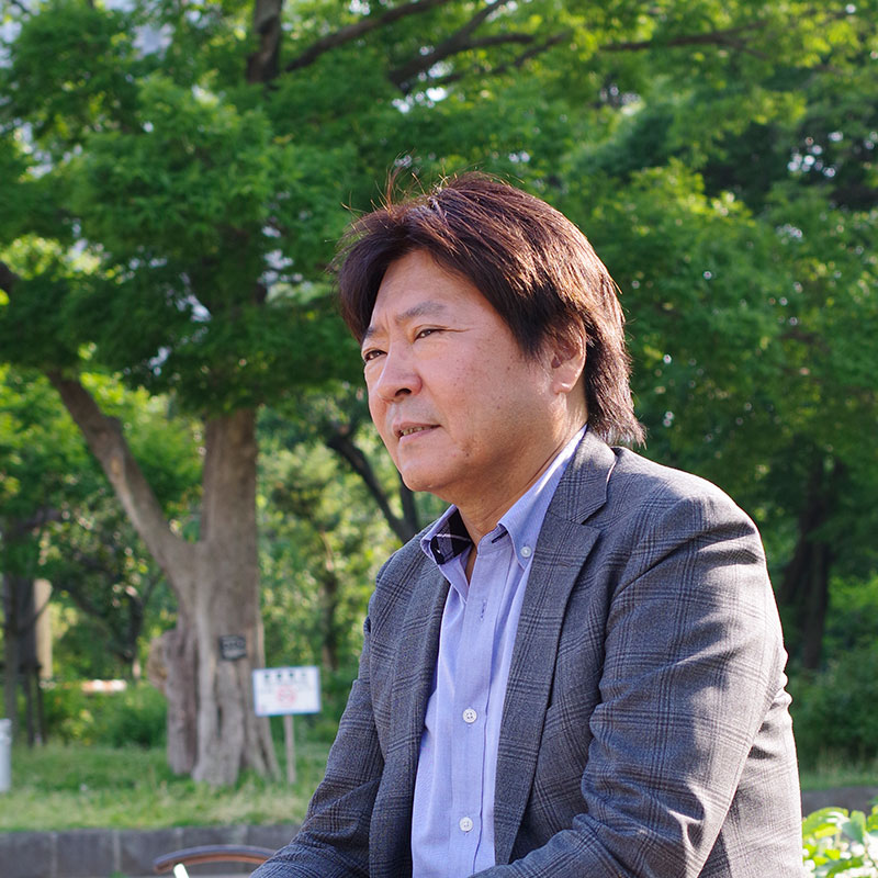 山田